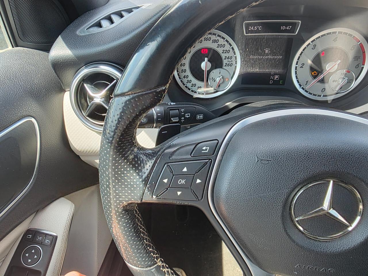 Mercedes-benz A 180 CDI Automatic Sport