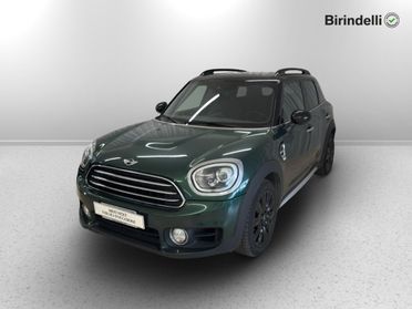 MINI Mini Countrym.(F60) - Mini 1.5 Cooper Hype Countryman