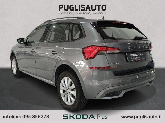 SKODA Kamiq 1.0 TSI 110 CV Ambition