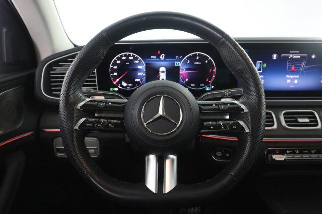 MERCEDES-BENZ CLA sse GLE Coupé GLE 300 d 4Matic Mild Hybrid Coupé A