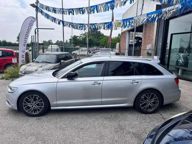 Audi A6 Avant 3.0 V6 tfsi quattro 310cv s-tronic