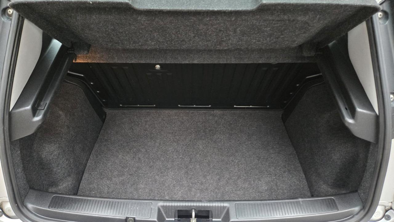 Fiat Grande Punto 1.2 5P Neopatentati