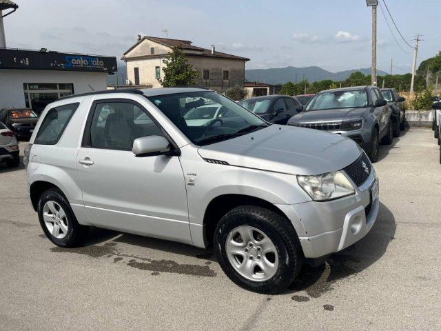 SUZUKI Grand Vitara 1.9 DDiS 3 porte