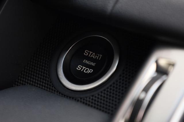 LAND ROVER Range Rover Sport 3.0 V6 SE