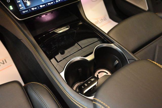 MASERATI Grecale 2.0 MHEV MODENA 330CV AUTO TETTO 21"SED.VENT.FULL!