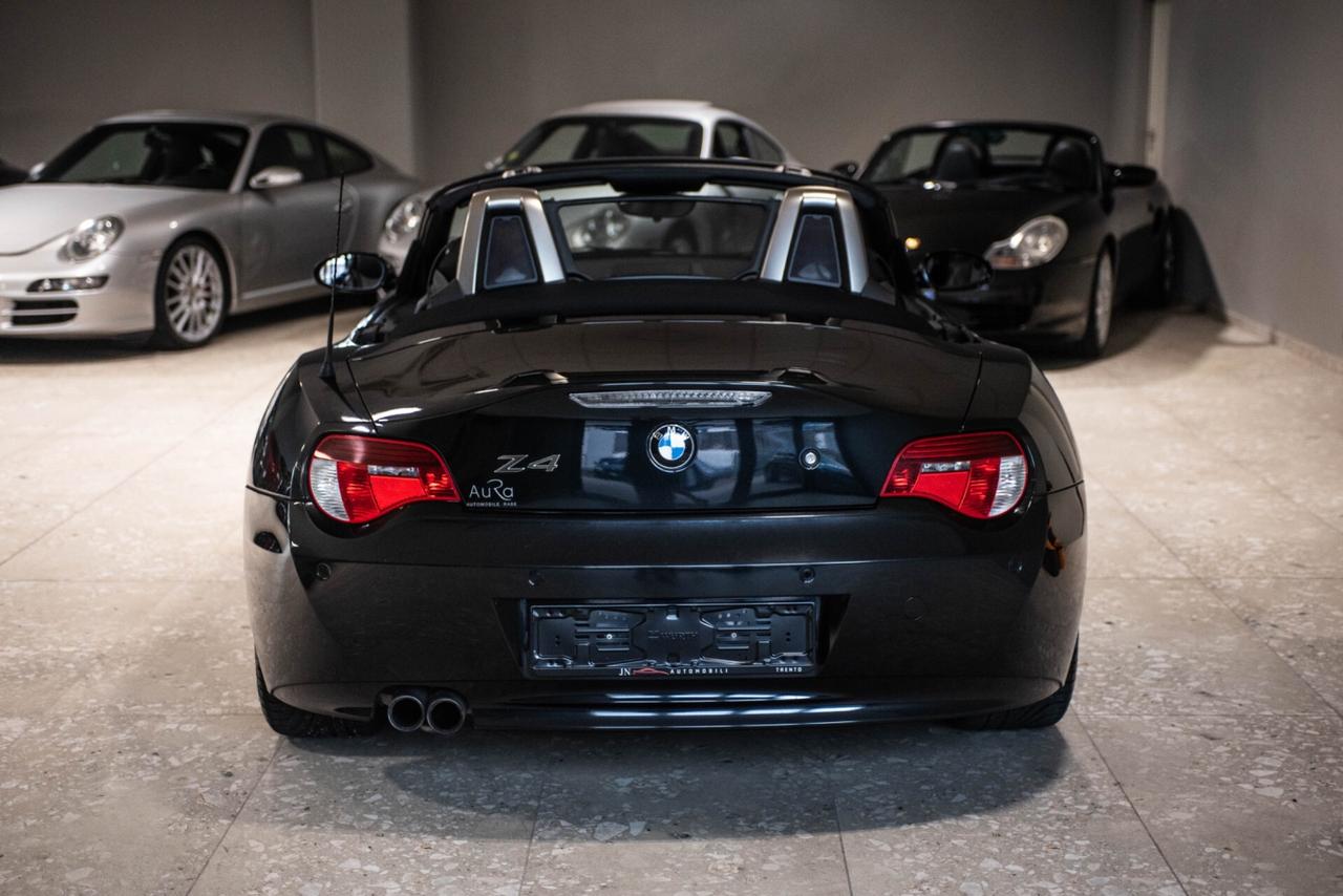 Bmw Z4 3.0si cat Roadster
