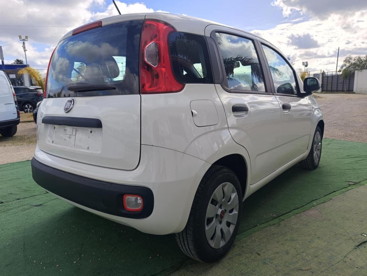 Fiat Panda 1.2 Pop - 2013