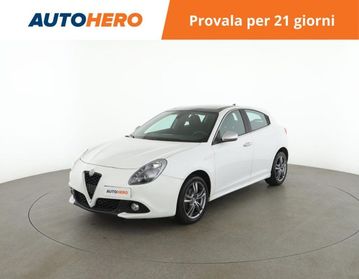 ALFA ROMEO Giulietta 1.4 Turbo 120 CV Super