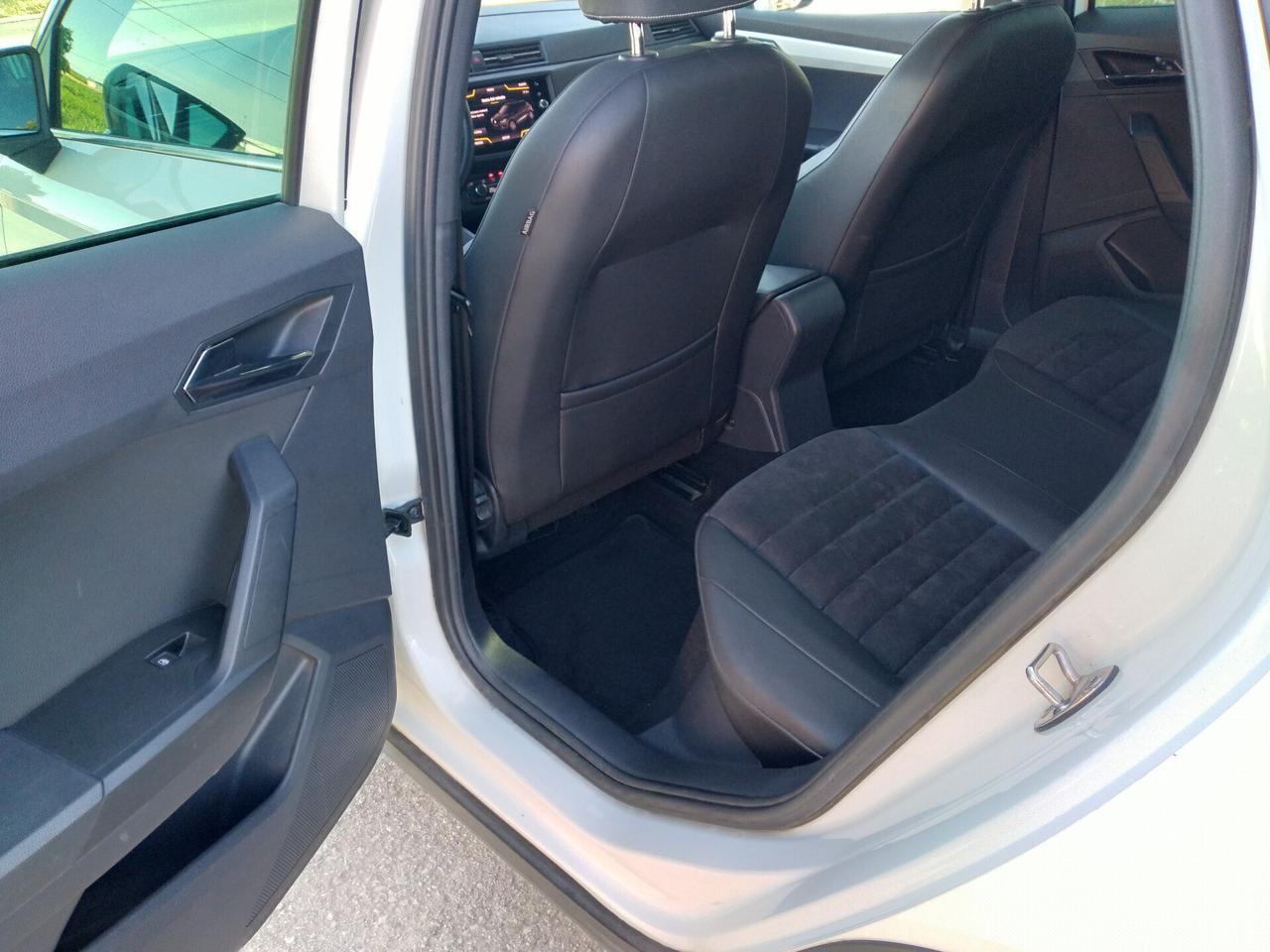 Seat Arona 1.6 TDI 95 CV XCELLENCE