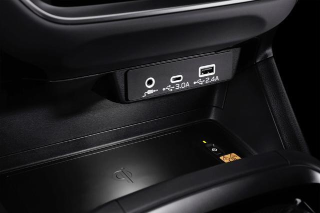 SUBARU Crosstrek 2.0i AWD PREMIUM AUTOMATICA