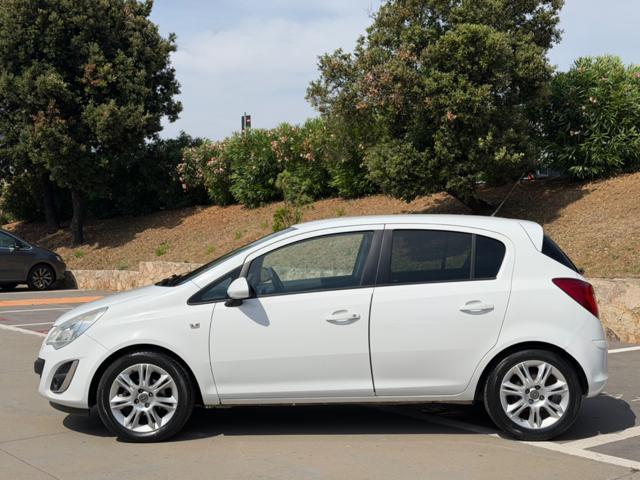 OPEL Corsa 1.3 CDTI 95CV COSMO SOLO 98.000KM !!!
