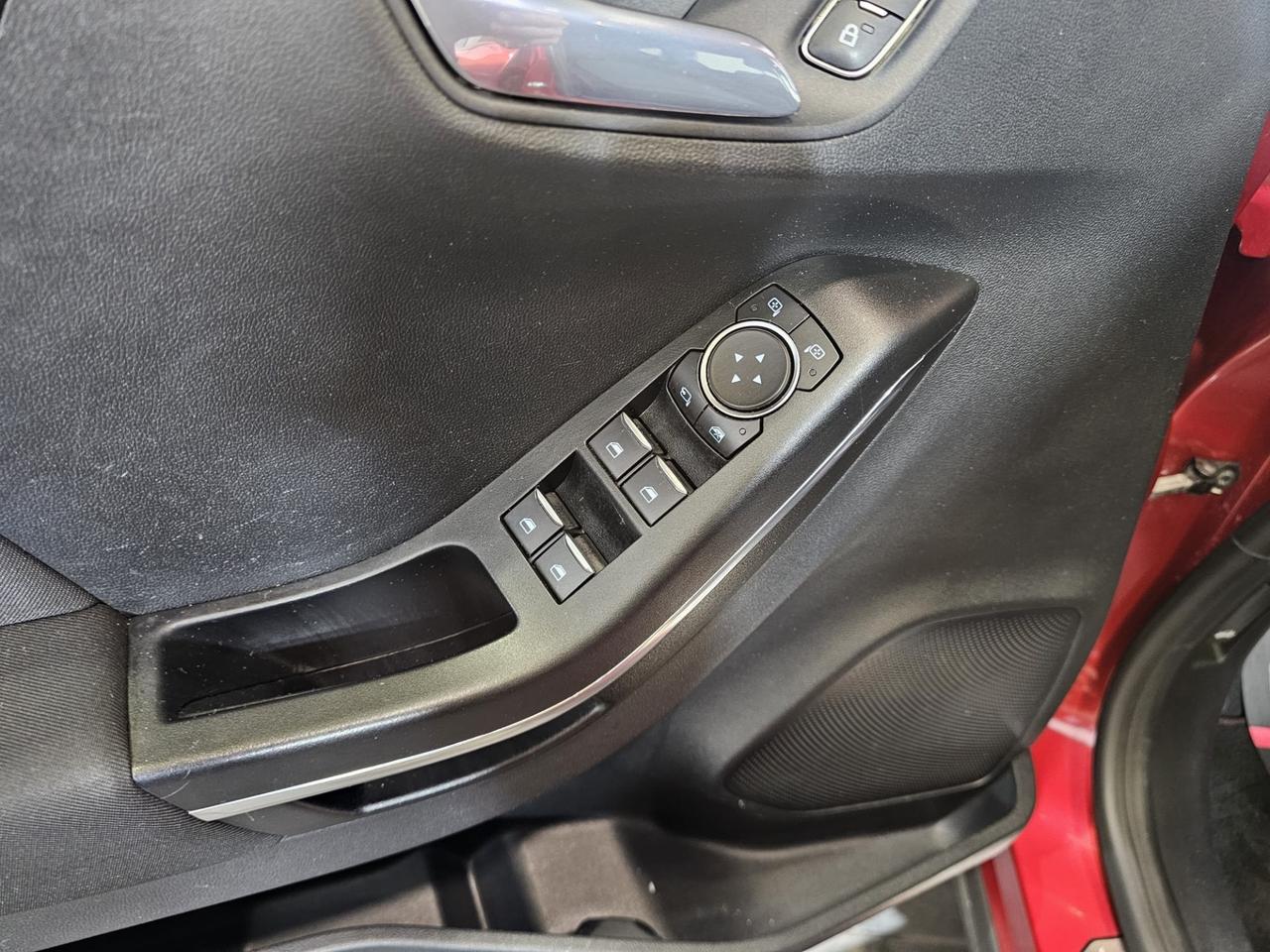 Ford Puma 1.0 Hybrid 125 CV ST-Line