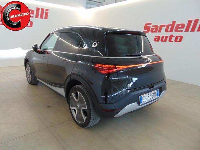 SMART smart #1 #1 Pro+ 22kW