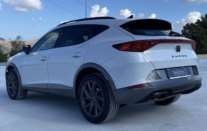 CUPRA Formentor 2.0 TDI 150CV Tetto