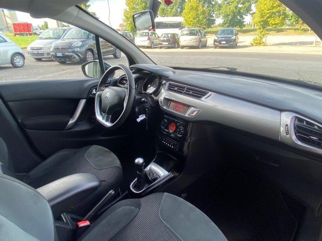 CITROEN C3 1.4 Eco Energy G Exclusive