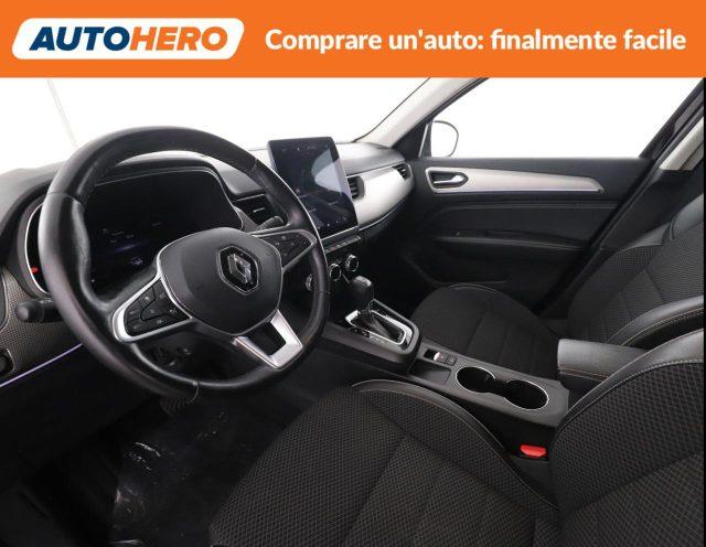 RENAULT Arkana Arkana Hybrid E-Tech 145 CV Intens