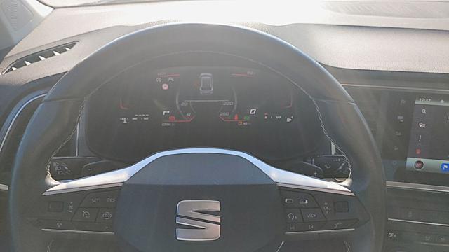 SEAT Ateca Business 1.5EcoTSI 150cv DSG CAMBIO AL VOLANTE