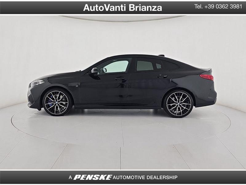 BMW Serie 2 G.C. M 235i xDrive Gran Coupé