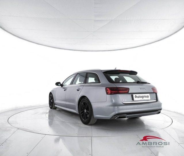 AUDI A6 Avant  3.0 TDI quattro S tronic Business Plus