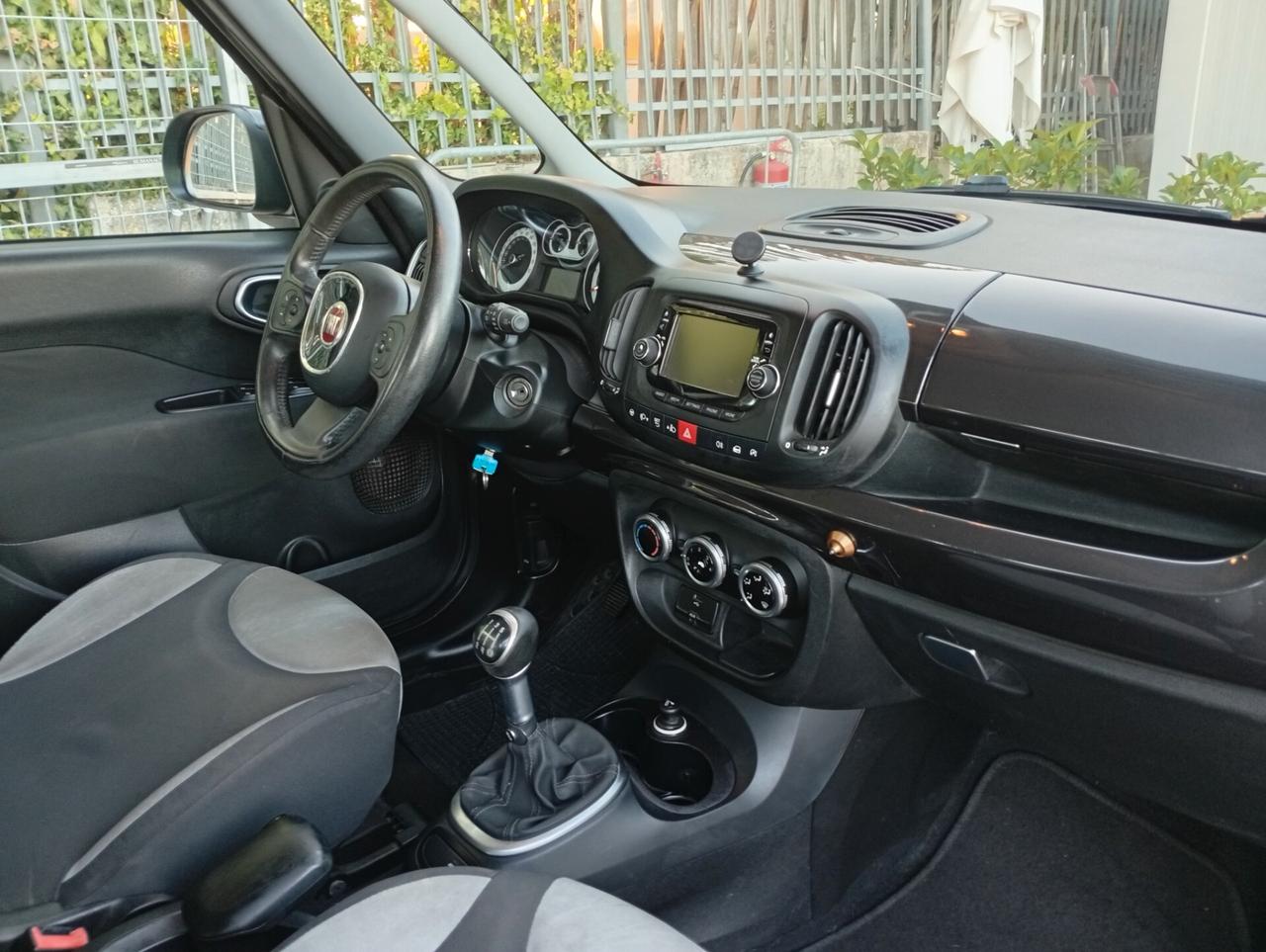 Fiat 500L 1.3 Multijet 85 CV Pop PREZZO BOMBA PER OPERATORI DEL SETTORE / PRIVATI