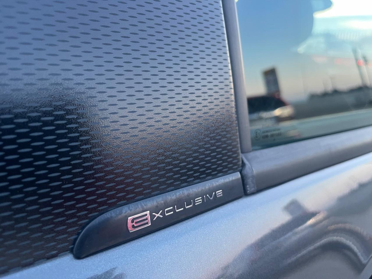 CITROEN C3 PICASSO 1.6 HDI 115CV EXLUSIVE FULL MY13