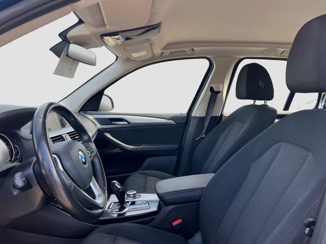 BMW X3 X3 xDrive20d Business Advantage