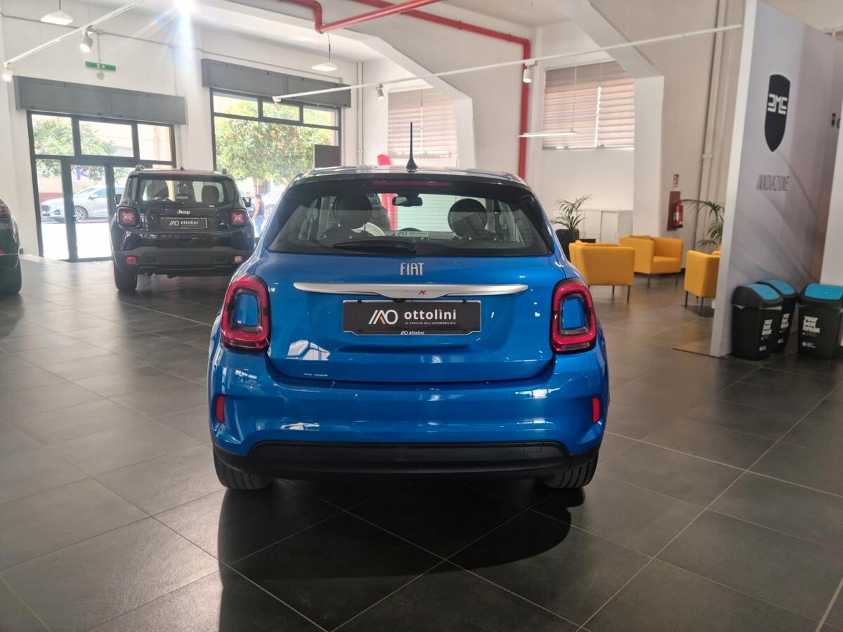 500x 1.0 FireFly 120cv AZIENDALE GARANZIA 3 ANNI