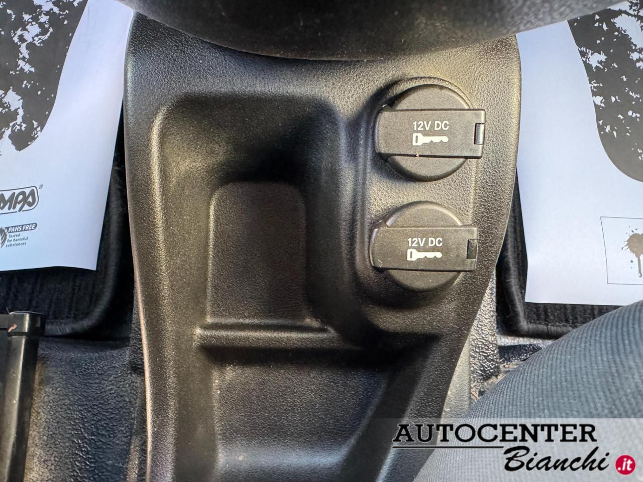 FIAT Doblo cargo 1.3 mjt 95cv CH1 Lounge S&S