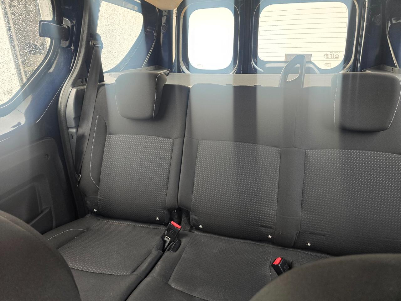 Dacia Dokker 1.6 8V 100CV Start&Stop GPL Furgone