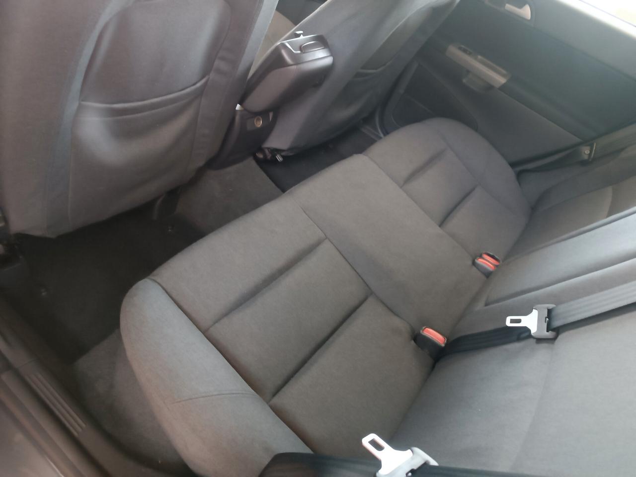 Volvo S40 1.6 diesel garanzia