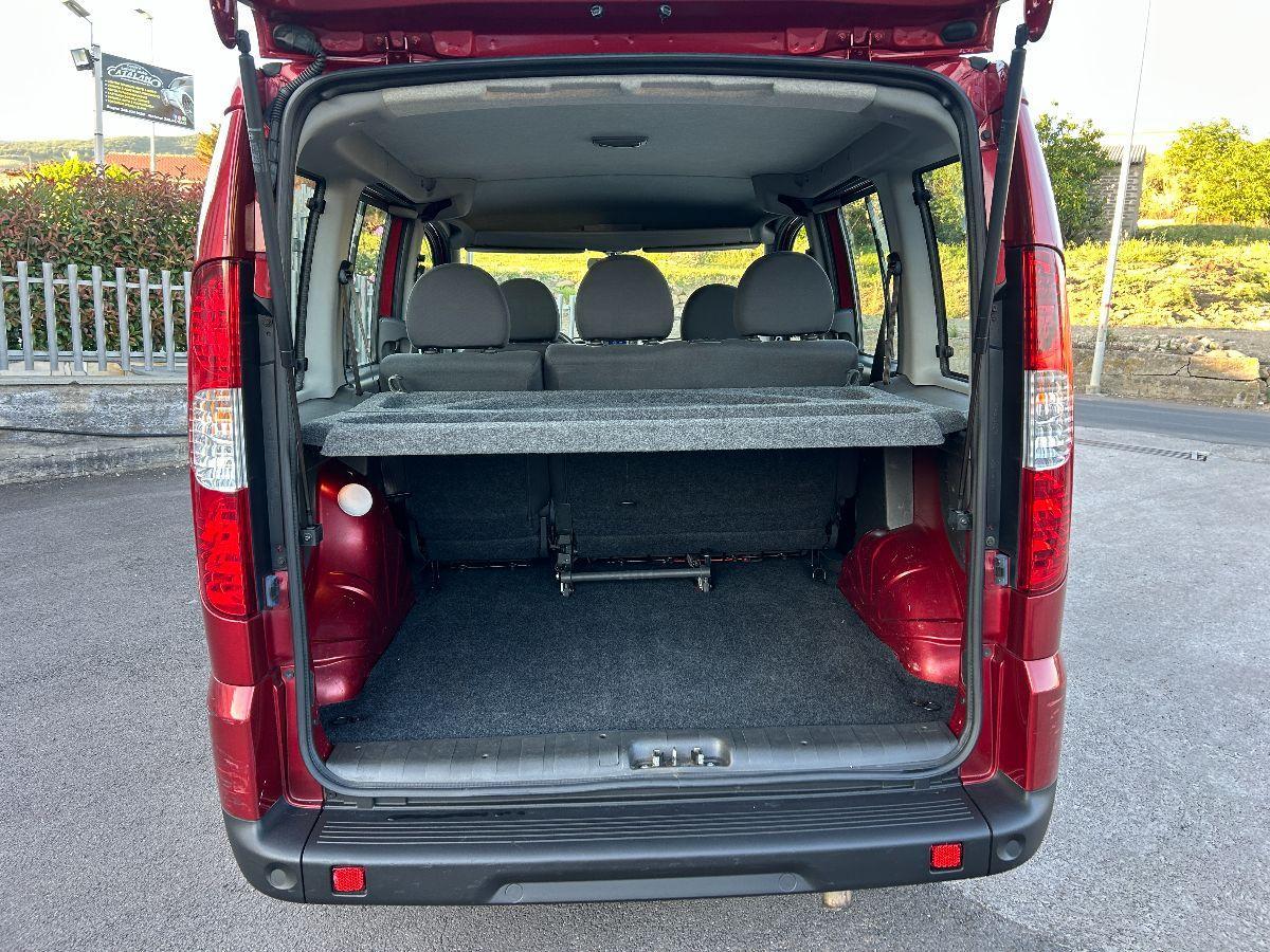 FIAT - Doblò - 1.3 Multijet 85 cv 16V Dynamic