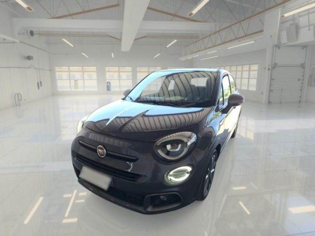FIAT 500X 1.6 MultiJet 130 CV Sport