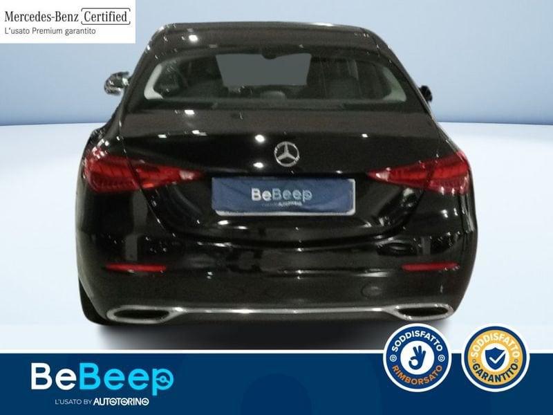 Mercedes-Benz Classe C C 220 D MILD HYBRID SPORT AUTO