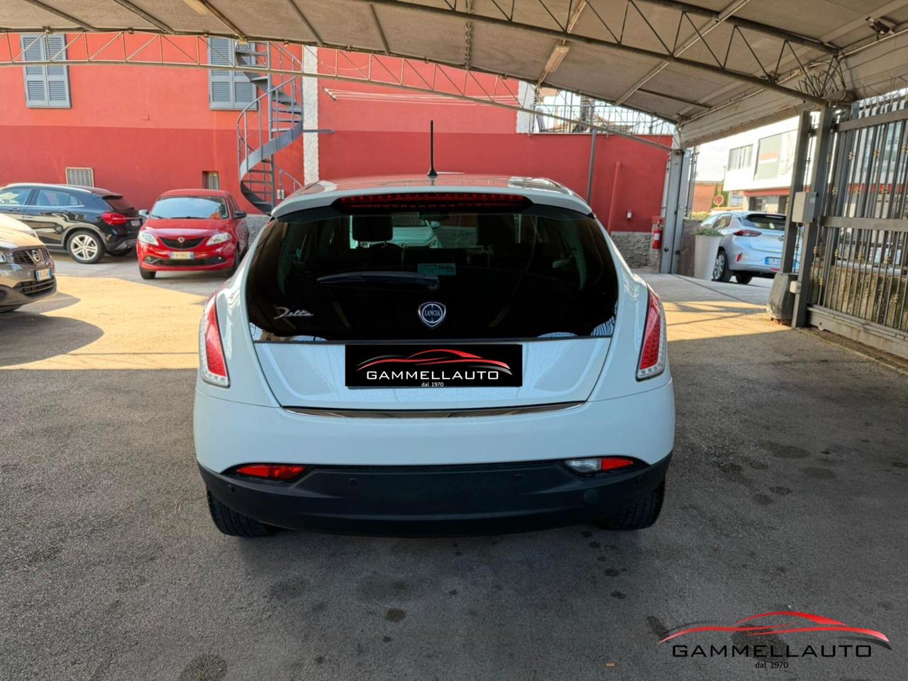 Lancia Delta 1.6 mjt Gold 120cv