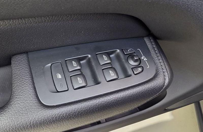 Volvo XC60 B4 D AWD Autom. Inscription GANCIO TRAINO