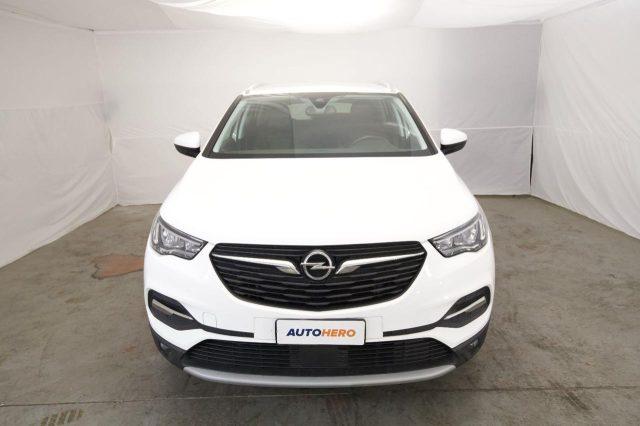 OPEL Grandland X 1.5 diesel Ecotec Start&Stop Innovation