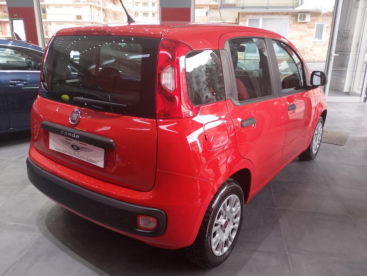 Fiat Panda 1.2 Easy