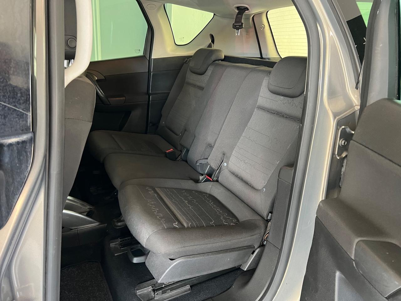 Opel Meriva 1.3 CDTI Cosmo