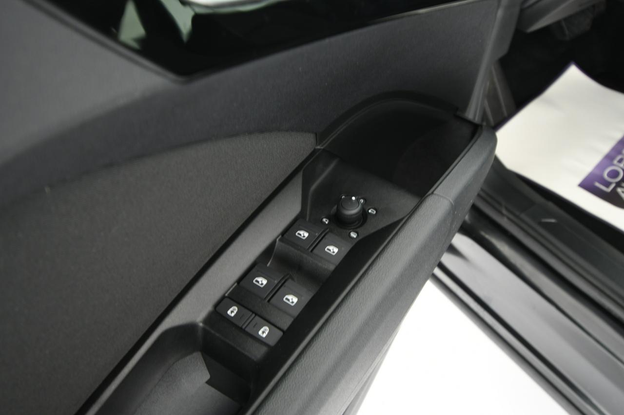 AUDI Q4 Sportback e-tron 40 CAMERA+ACC+APP CONNECT