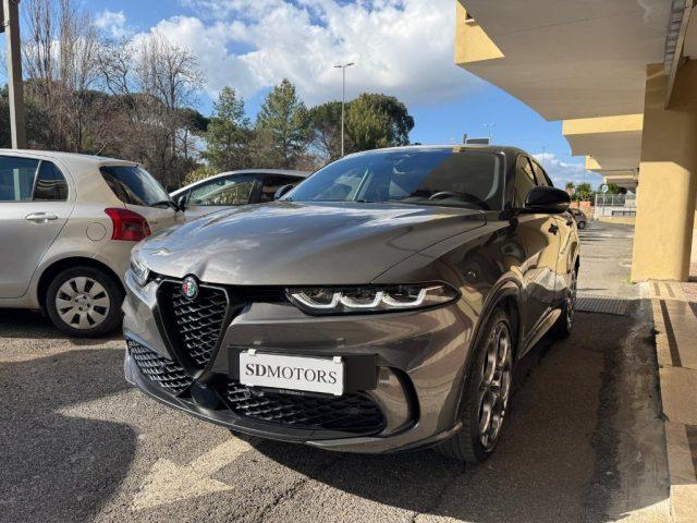 ALFA ROMEO Tonale 1.5 130 CV MHEV TCT7 Edizione Speciale