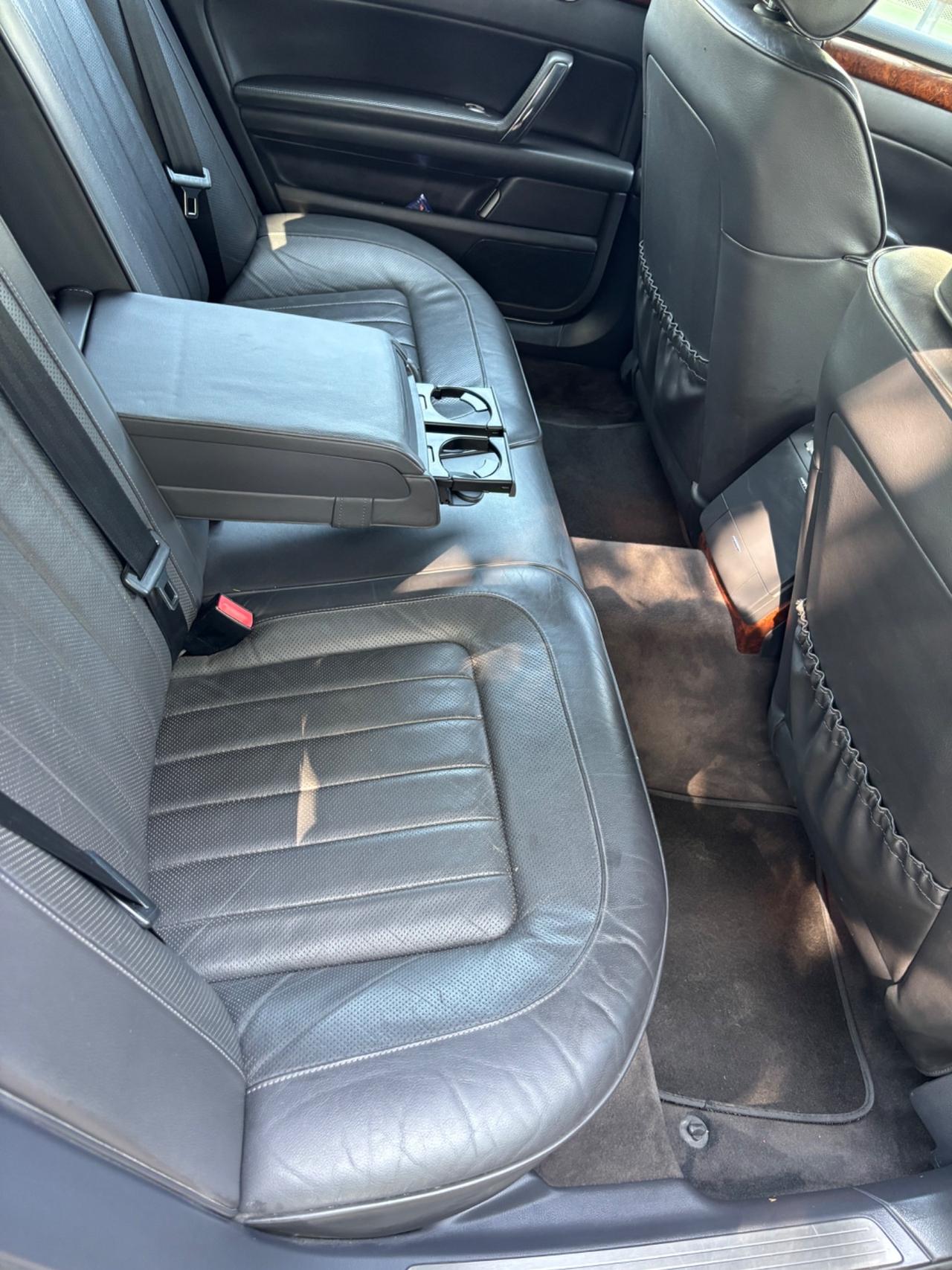 Volkswagen Phaeton Wolksvagen 3.0 V6