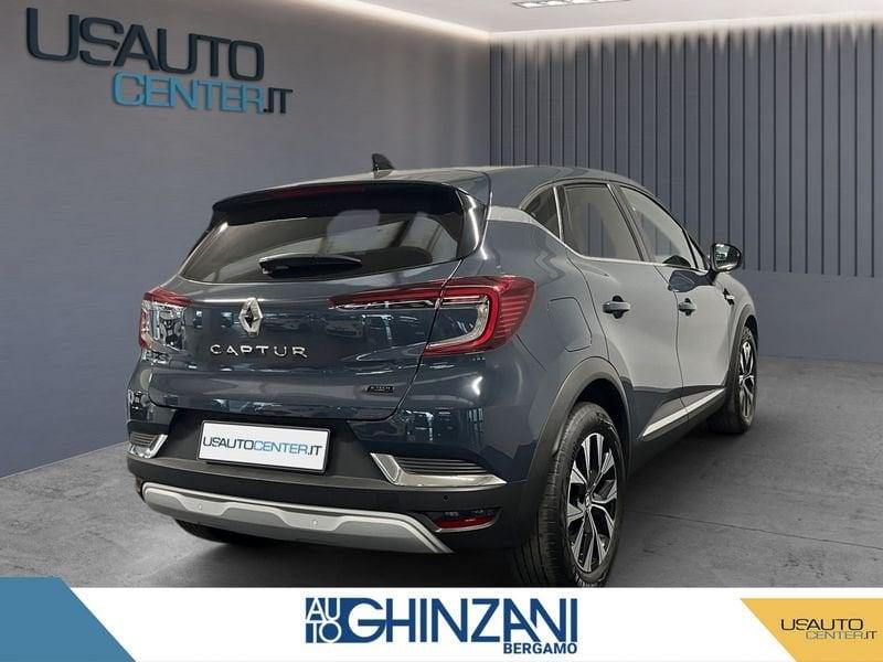 Renault Captur Captur Full Hybrid E-Tech 145 CV Techno