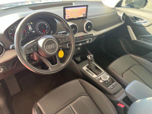 AUDI Q2 30 TDI S tronic Business