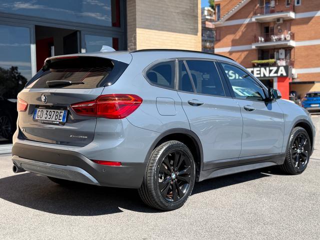 BMW X1 xDrive25e Advantage (FULL OPTIONAL) NESSUN VINCOLO
