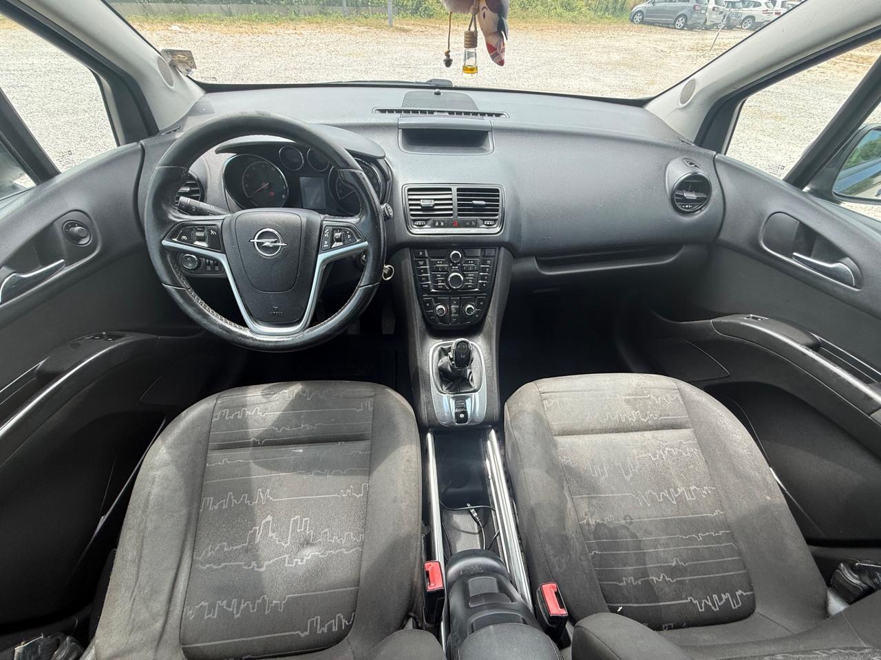 Opel Meriva 1.4 100CV Cosmo
