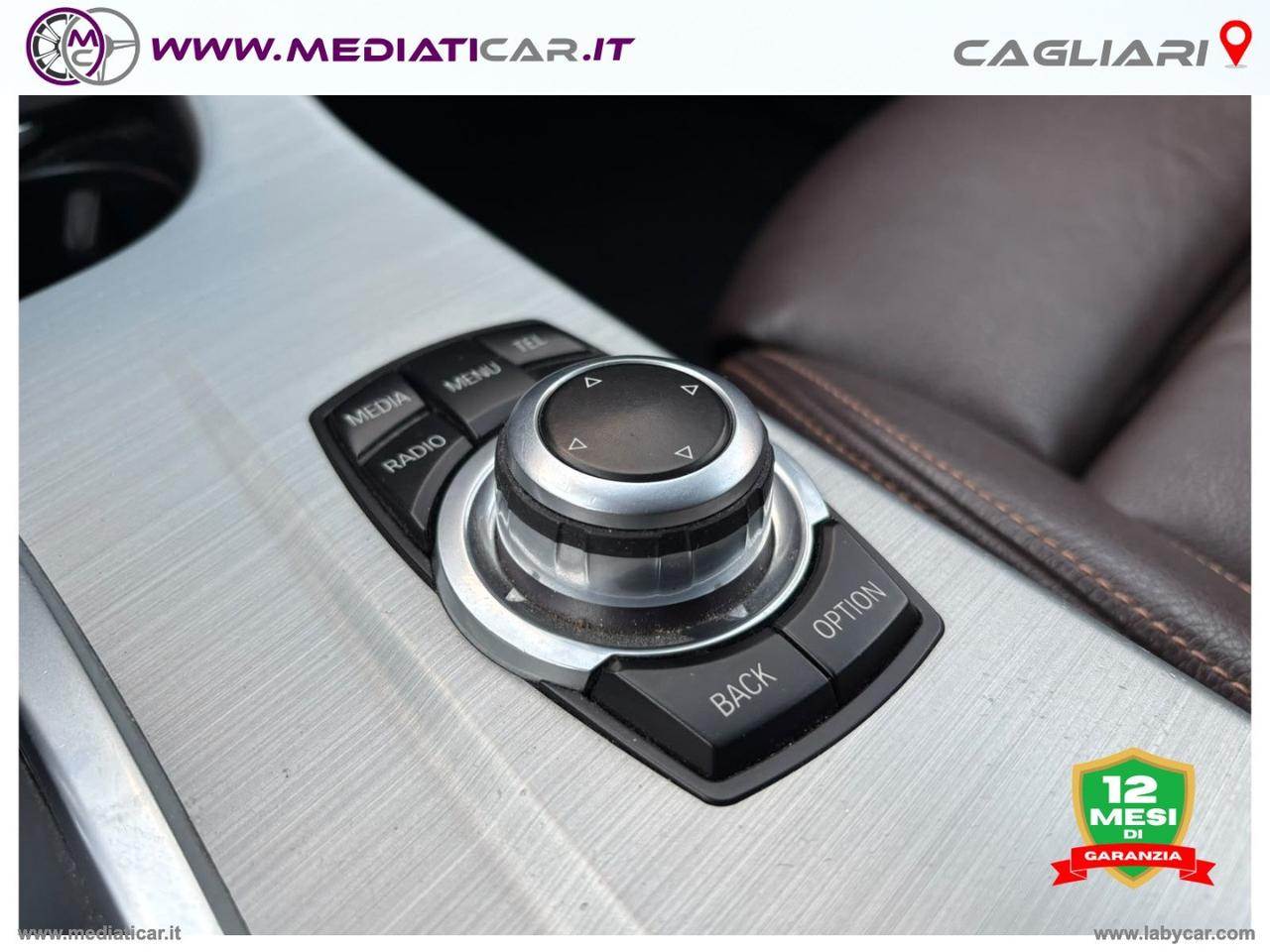 BMW X4 xDrive20d xLine