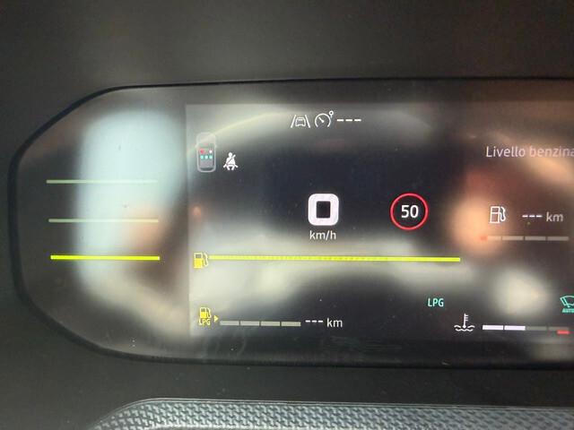 Dacia Duster Eco-G 120 CV Journey