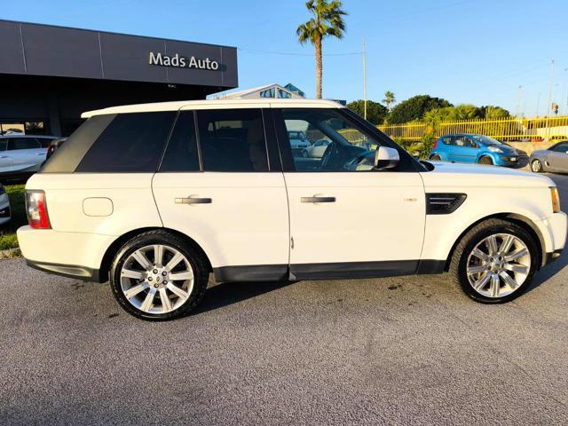 LAND ROVER Range Rover Sport 3.0 SDV6 Autobiography