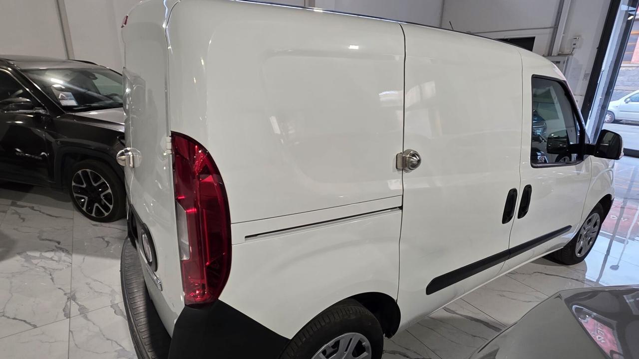 Fiat Doblo Doblò 1.6 MJT 105CV PC-TN Cargo Lamierato SX