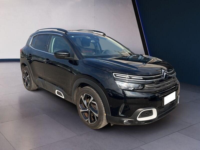 Citroën C5 Aircross 2018 1.5 bluehdi Feel s&s 130cv my19